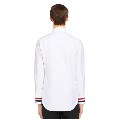 Thom Browne Casual Oxford Shirt