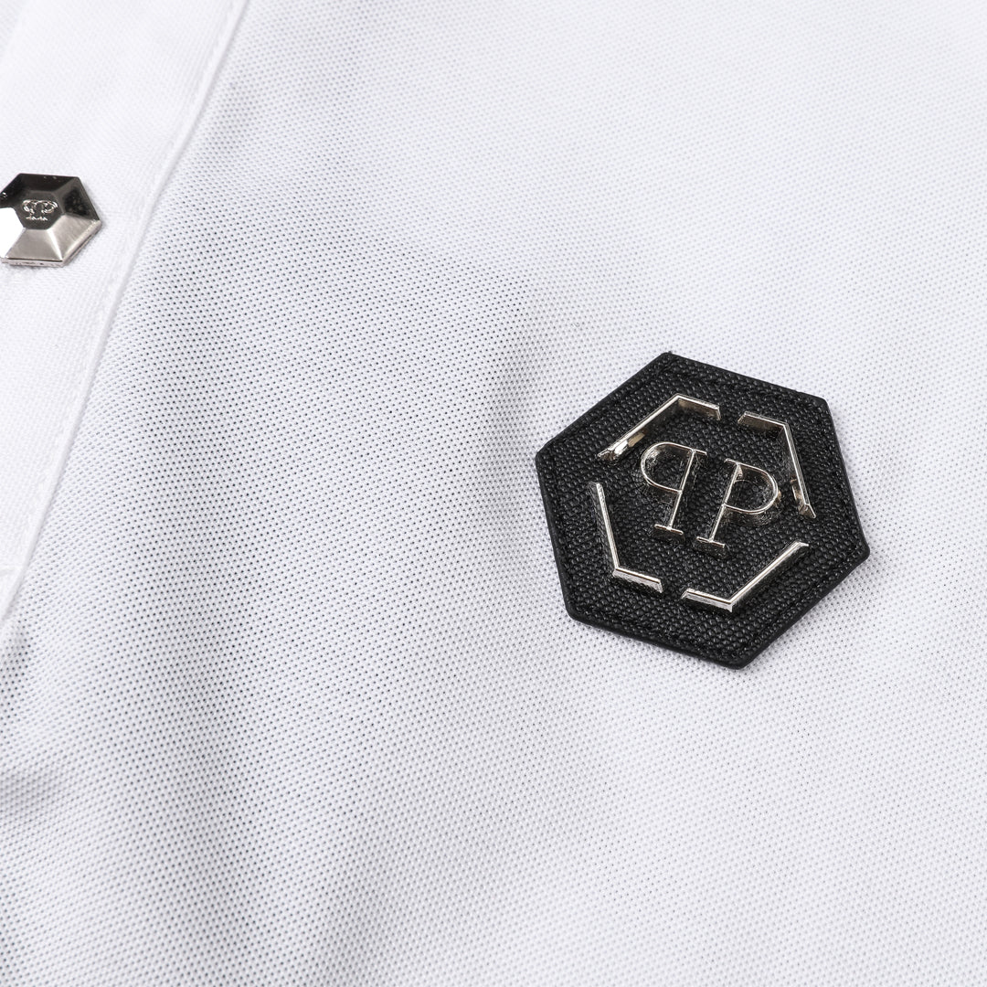 SOLO-25ss POLO shirt