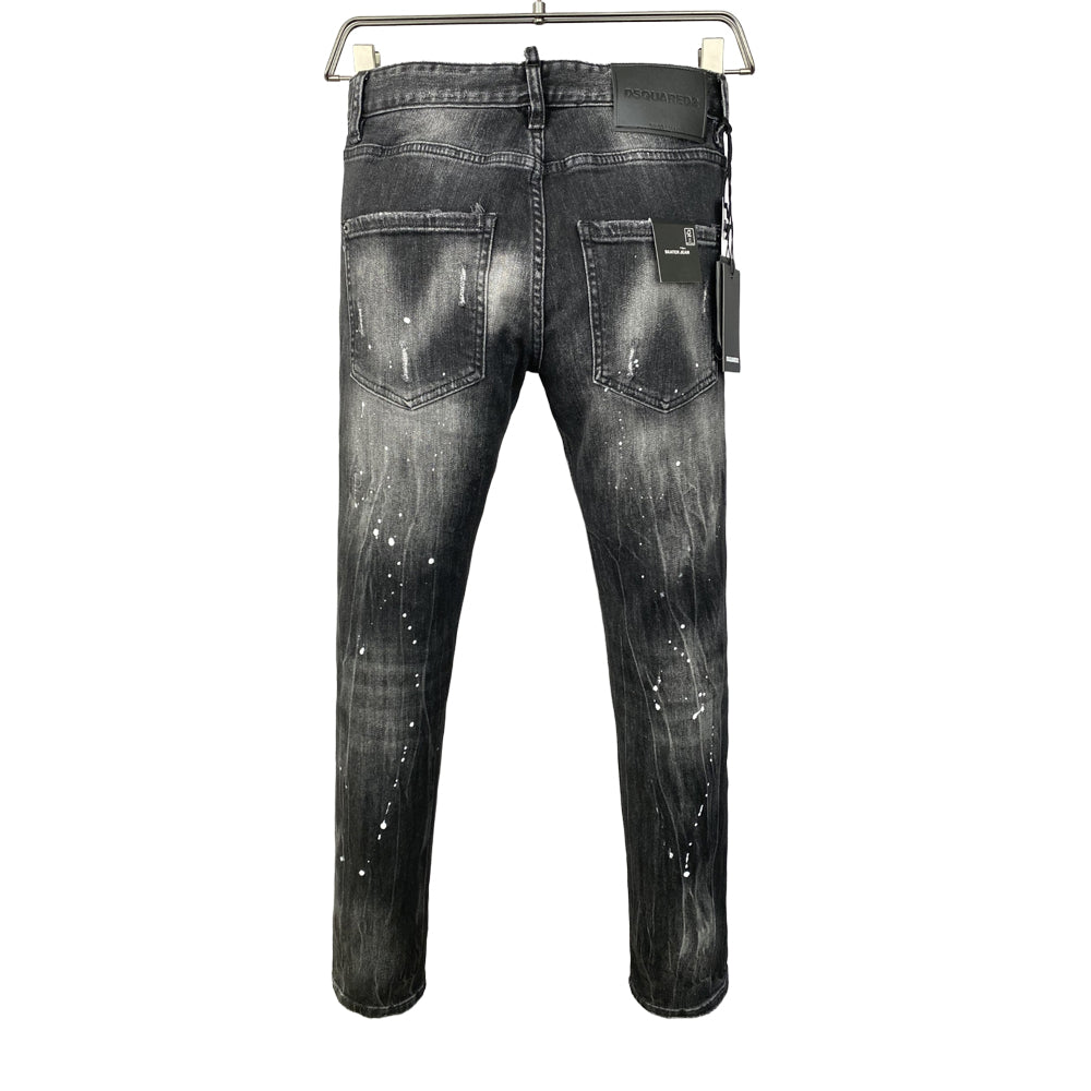 New-DSQ2 2026 Jeans