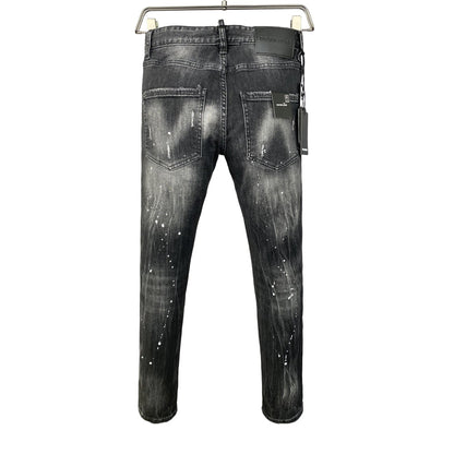 New-DSQ2 2026 Jeans