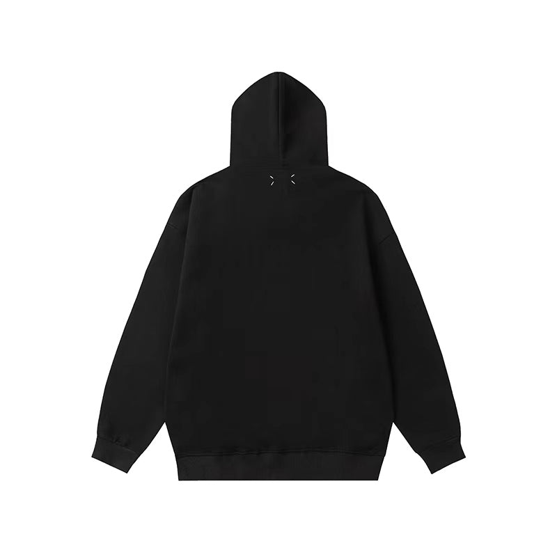 Maison Margiela MM6 2026 Hoodie