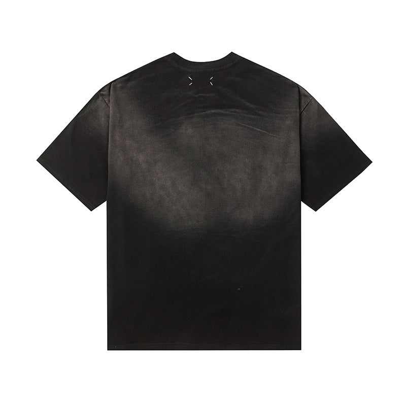 Maison Margiela 2026ss Printed T-Shirt