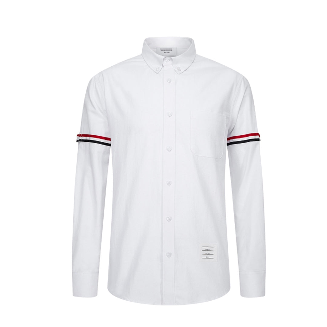 Thom Browne Casual Oxford Shirt