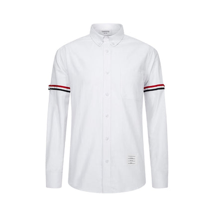 Thom Browne Casual Oxford Shirt