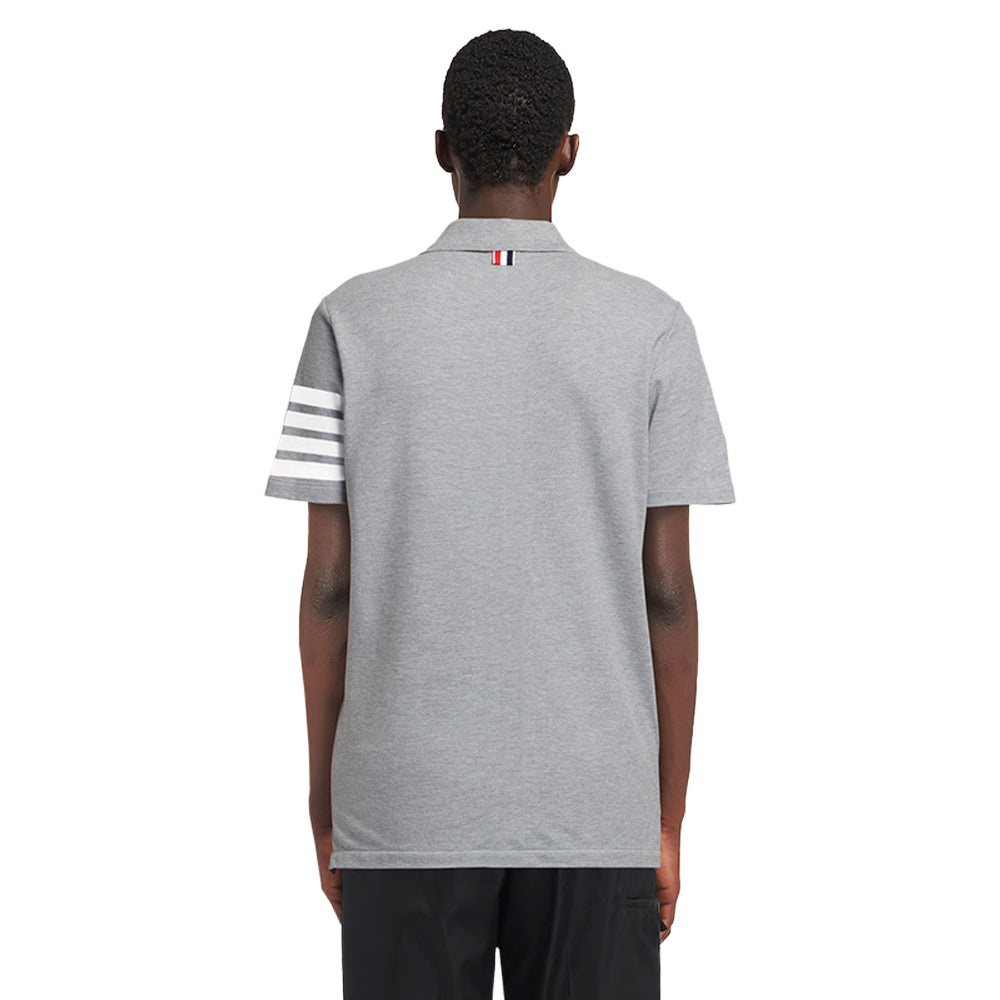 Thom Browne  2025SS new Polo Shirt
