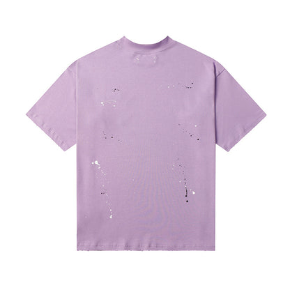 Maison Margiela MM6 Couples' Style T-Shirt