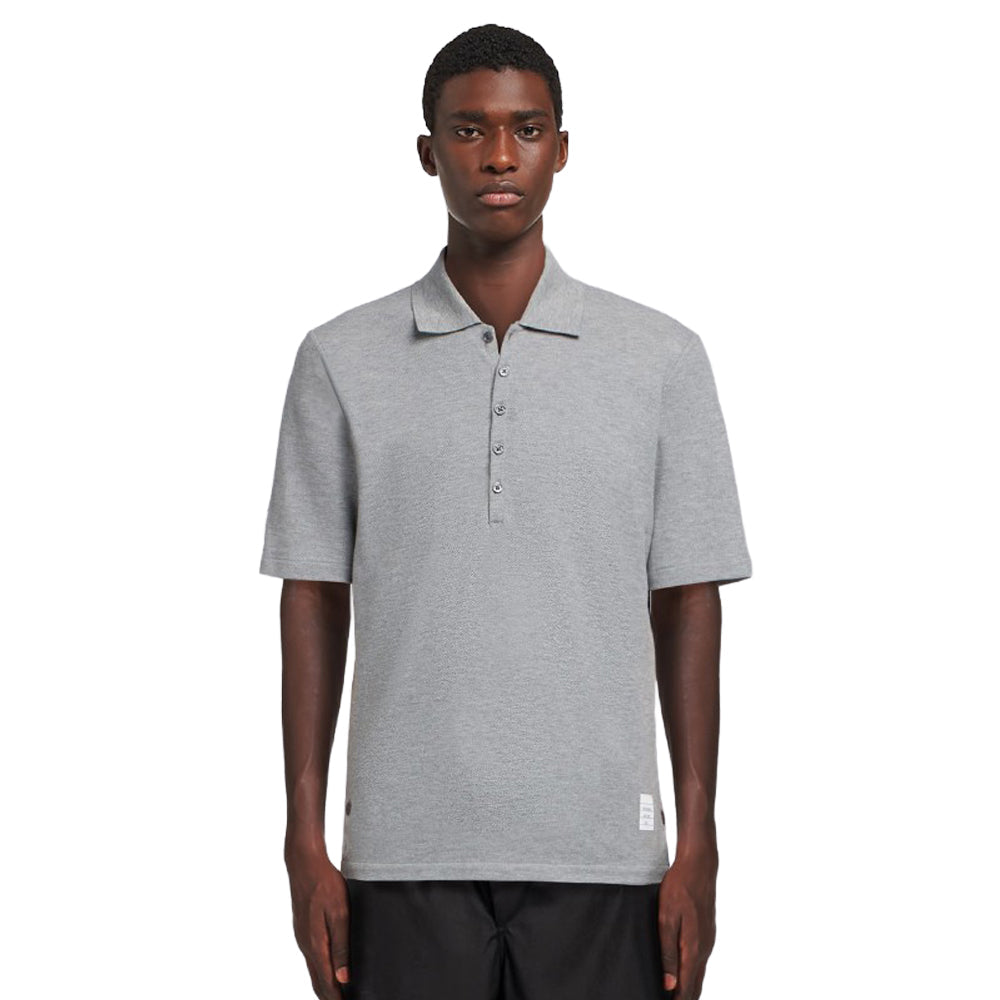 Thom Browne  2025SS new Polo Shirt