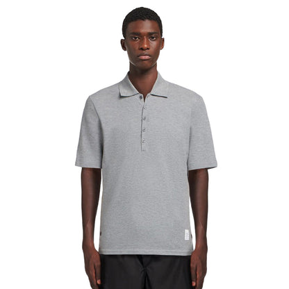 Thom Browne  2025SS new Polo Shirt