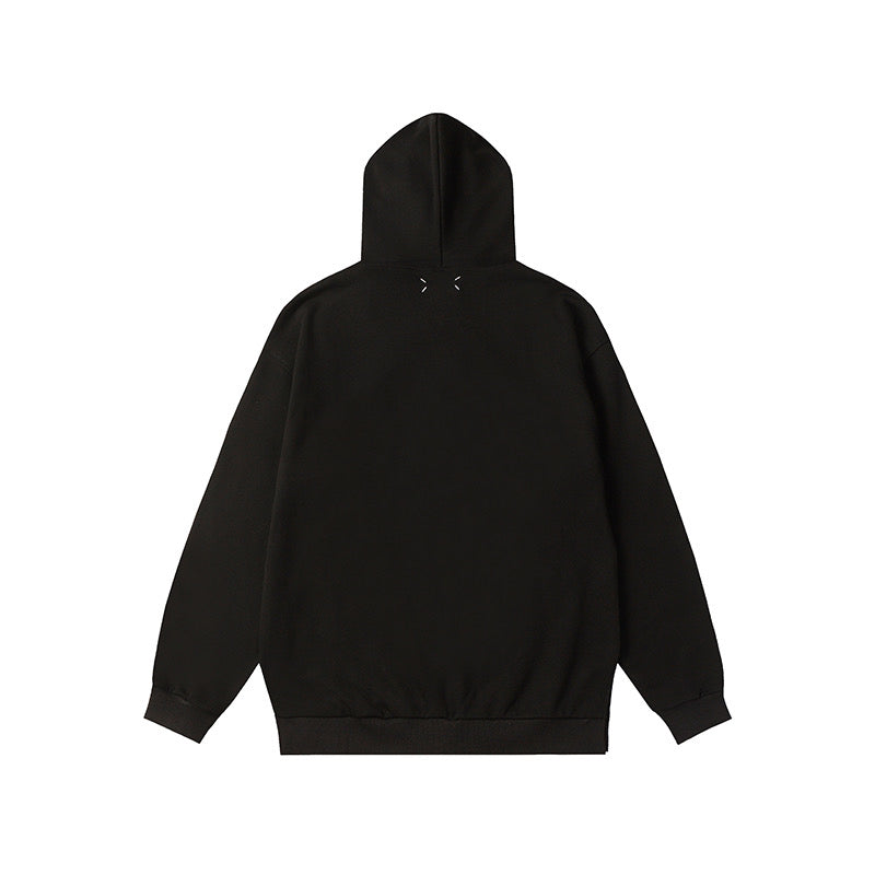 Maison Margiela MM6 2026 Hoodie
