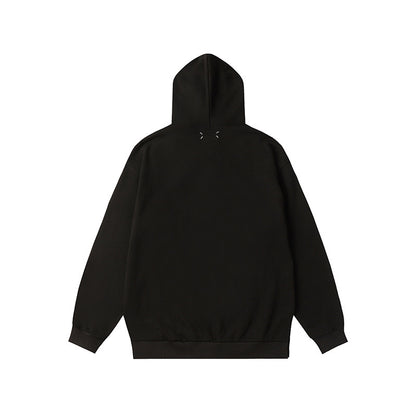 Maison Margiela MM6 2026 Hoodie