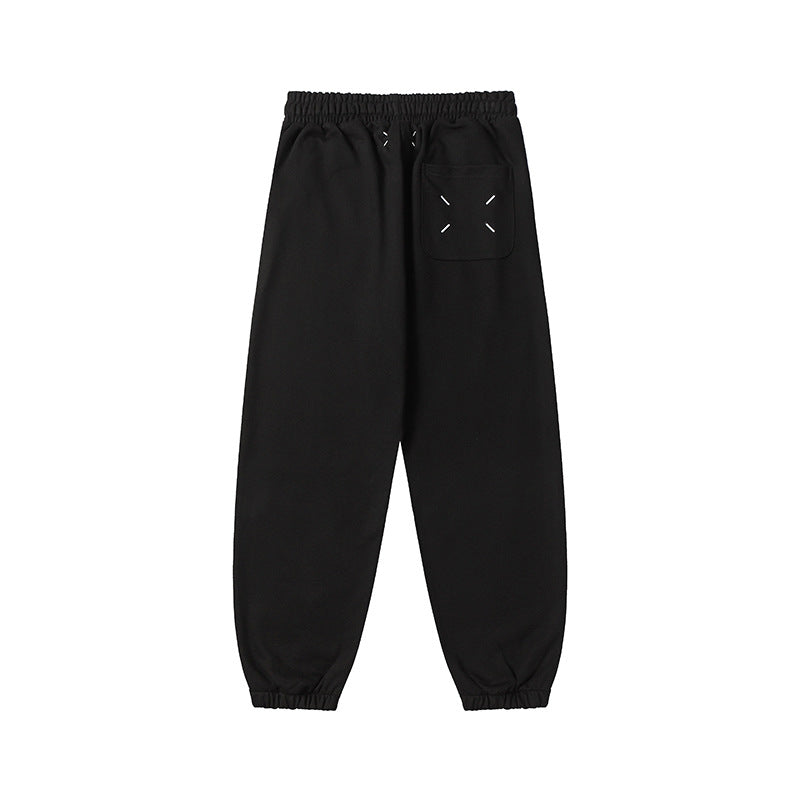 Maison Margiela MM6 2026SS Sweatpants