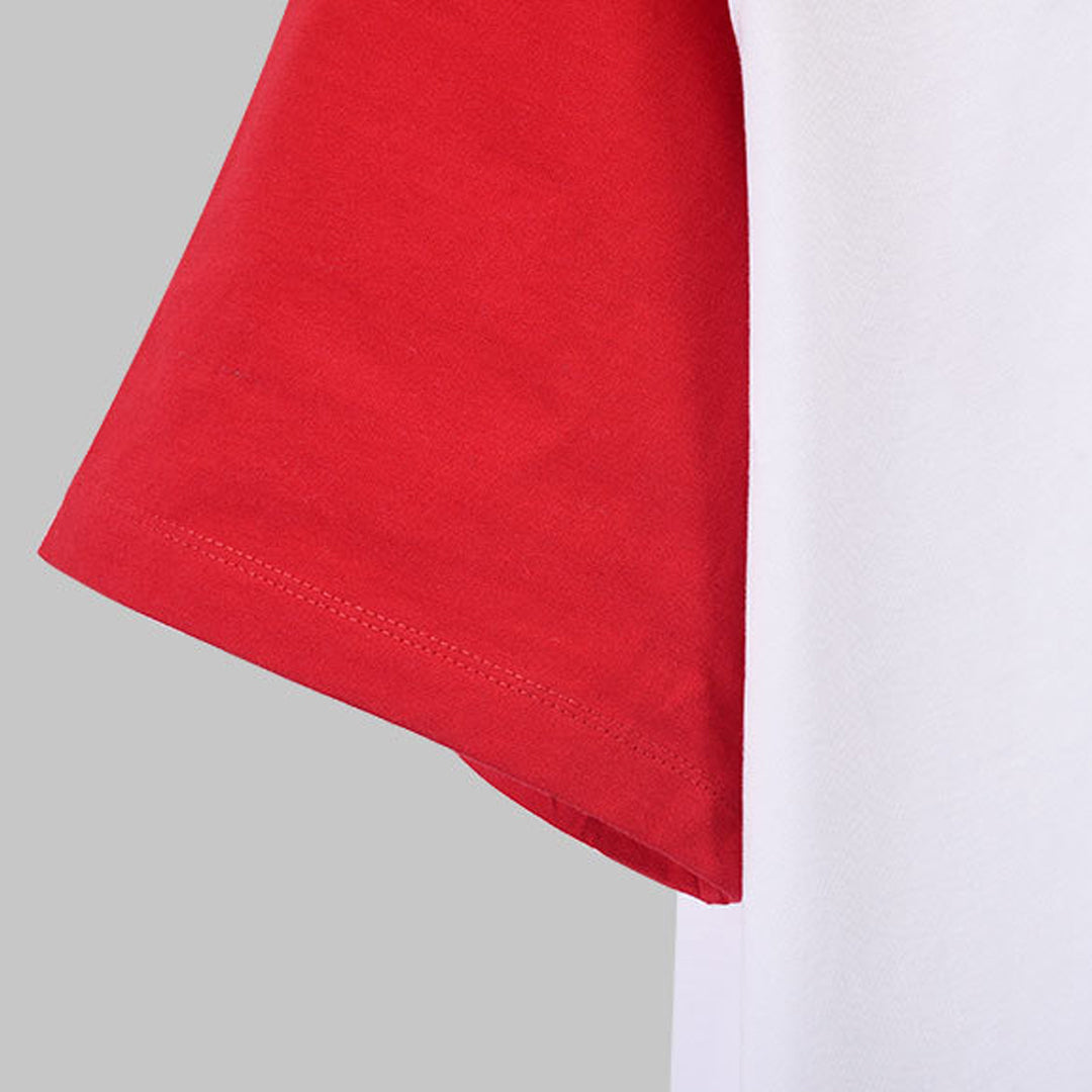 Thom Browne Colorblocking Shirt