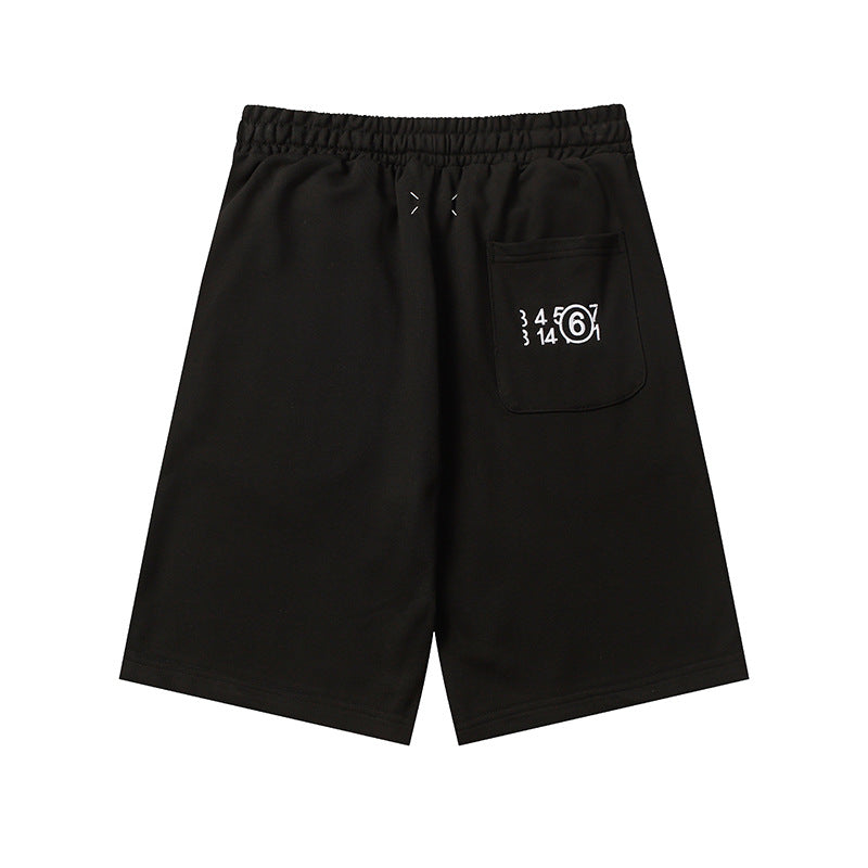 Maison Margiela MM6 2026 Shorts