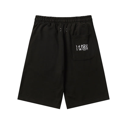 Maison Margiela MM6 2026 Shorts