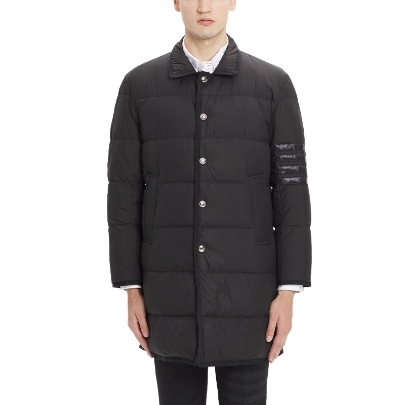 Thom Browne 2025ss Down Jacket