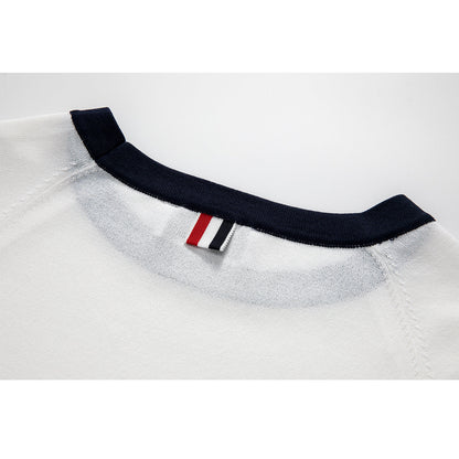 Thom Browne  Women Long T-shirt