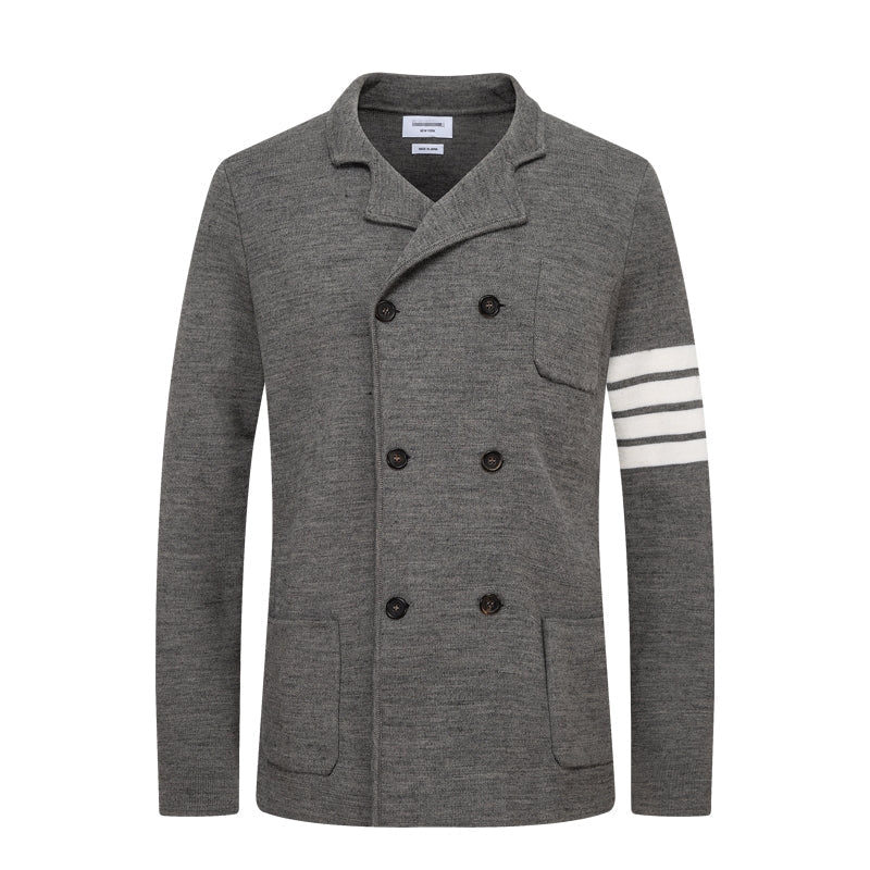 Thom Browne  2025ss Wool Coat