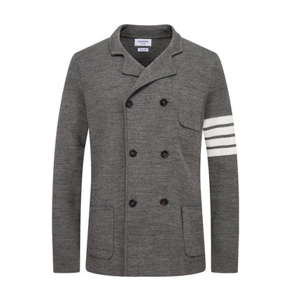 Thom Browne  2025ss Wool Coat
