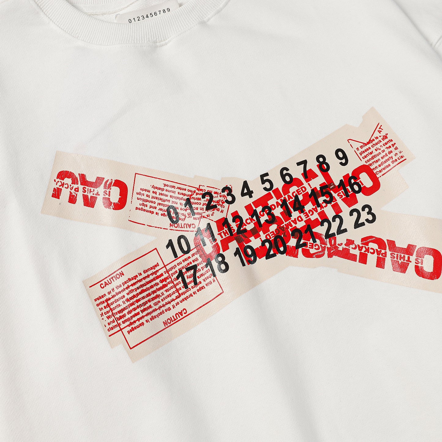 Maison Margiela 2026ss Hoodie