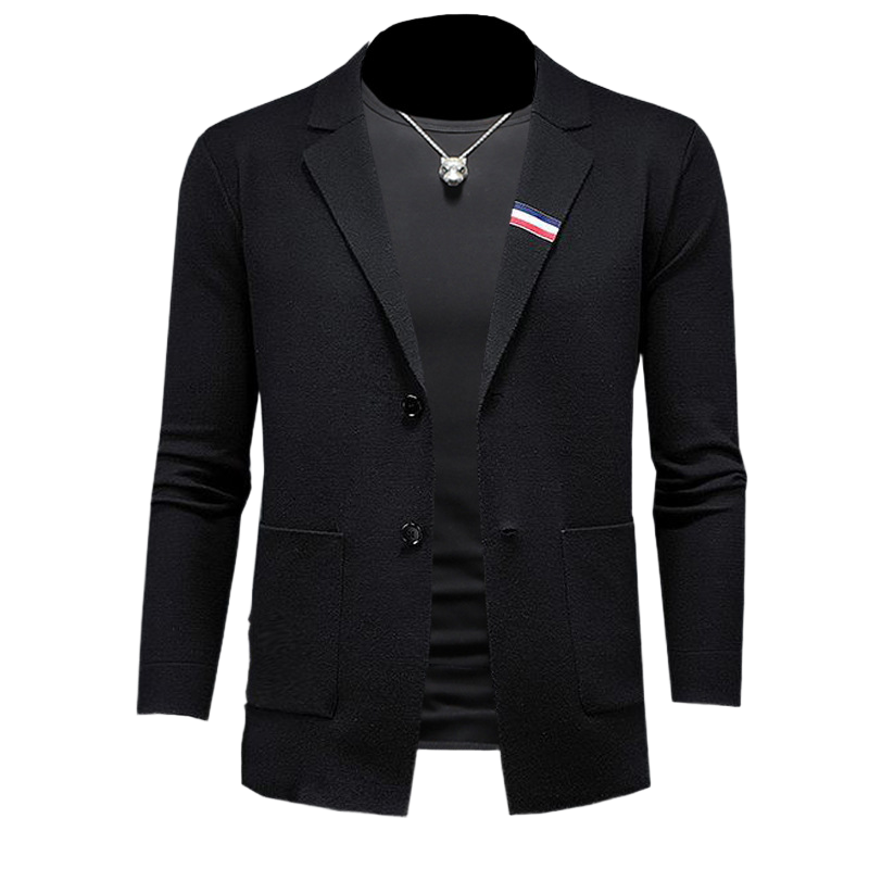 Thom Browne 2025 Man Cardigan