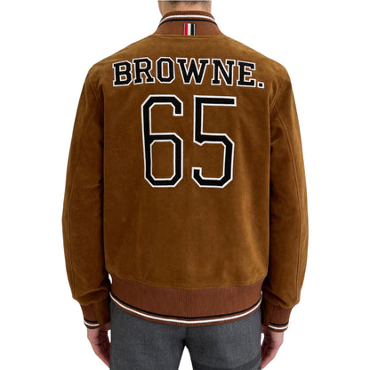 Thom Browne  2026 Color matching Jacket