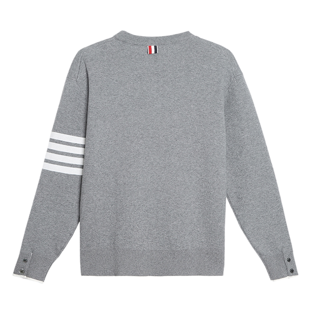 Thom Browne  Casual sweater