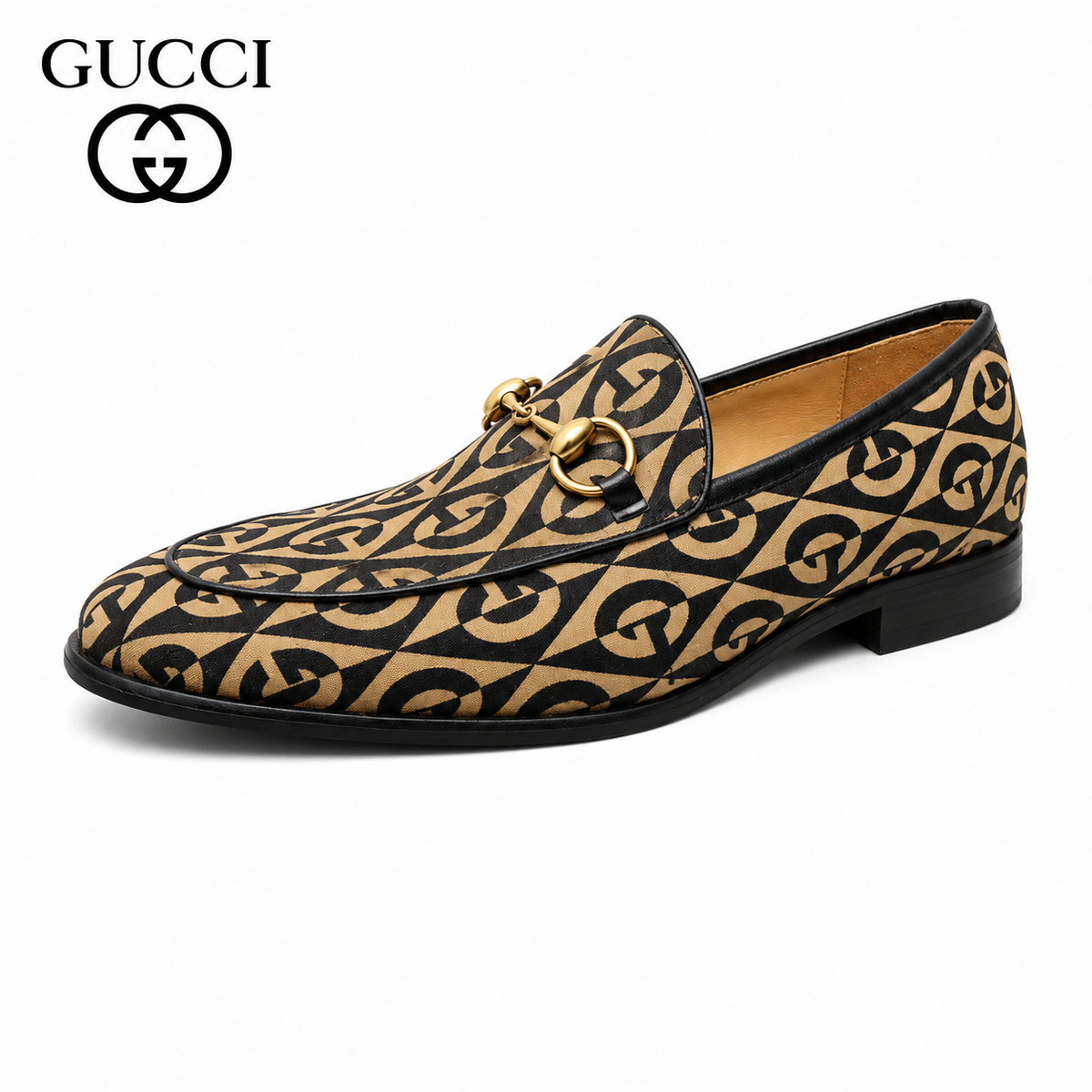 Men's Loafers - Style 427033