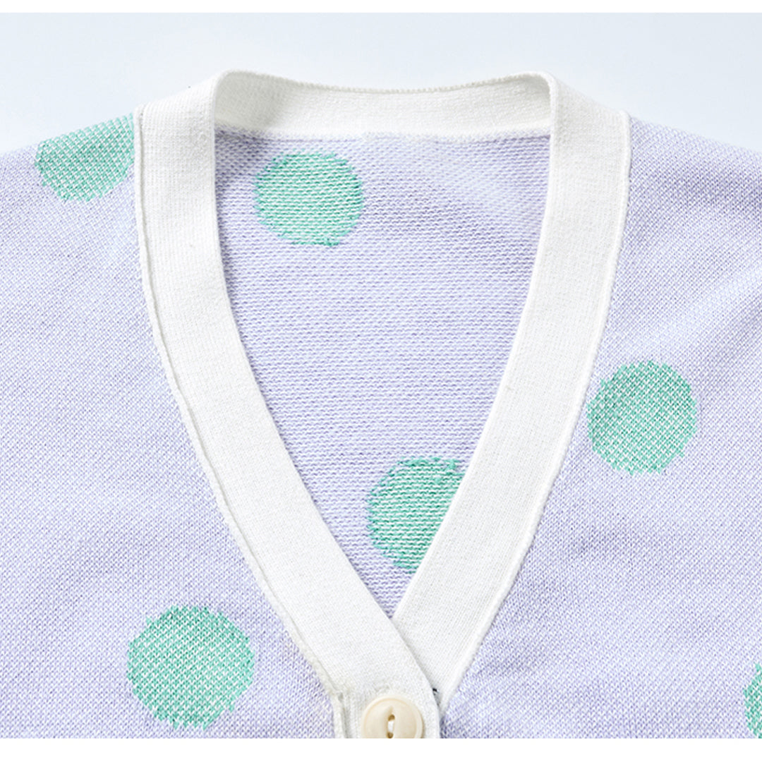 Thom Browne 2025SS Women's Cardigan