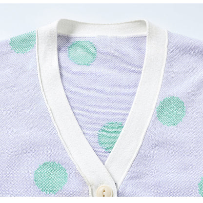 Thom Browne 2025SS Women's Cardigan