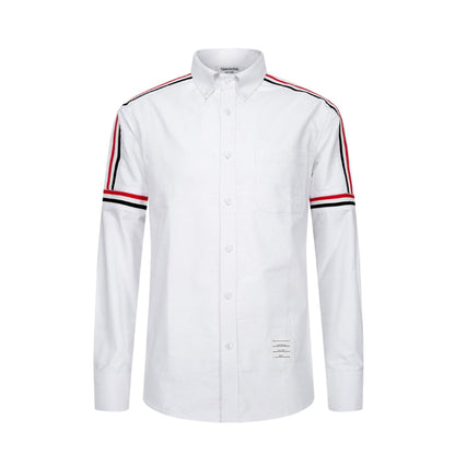 Thom Browne  Casual Oxford Shirt