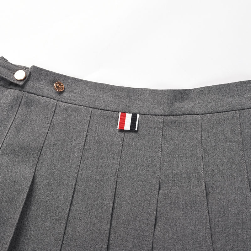 Thom Browne 2025 Short skirt