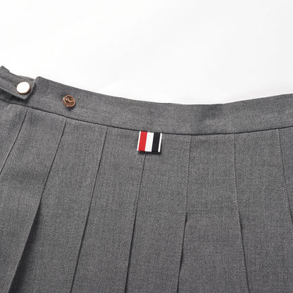 Thom Browne 2025 Short skirt