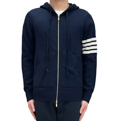 Thom Browne 2025 Men Knitwear