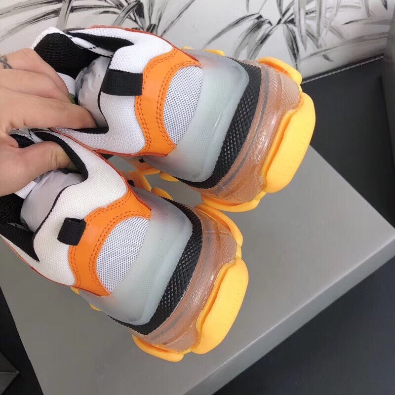 Balenciaga Limited Edition Couples Sneaker