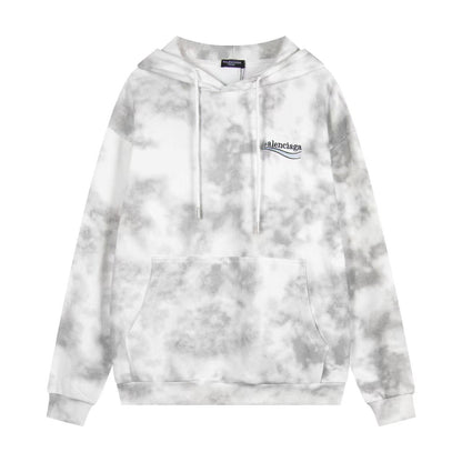 2025SS Couples Loose Fit Hoodie