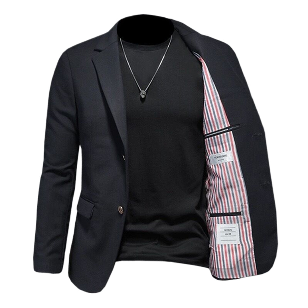 Thom Browne 4-Bar Men's Suits