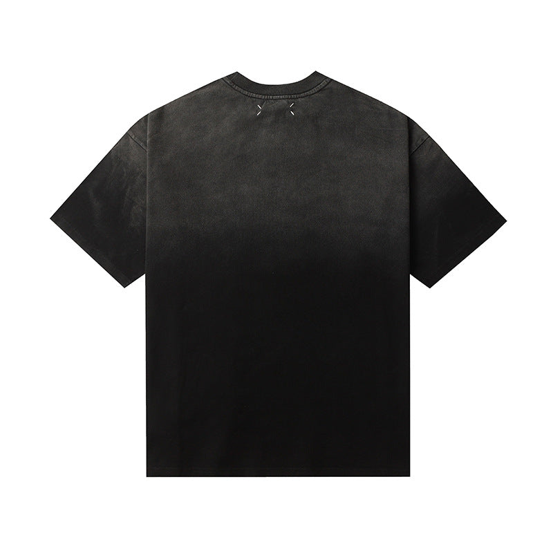 Maison Margiela 2026 Couples' Style T-Shirt