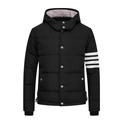 Thom Browne Hooded Down Jacket