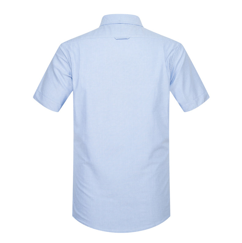 Thom Browne Short sleeved shirt