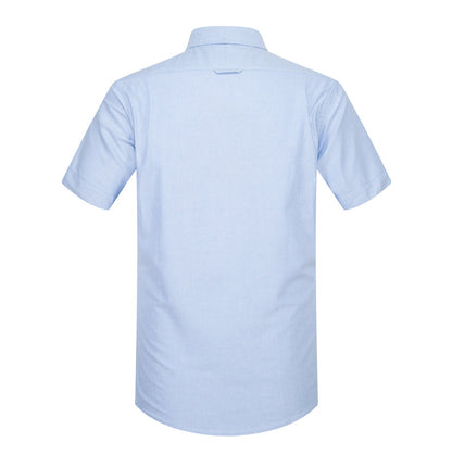 Thom Browne Short sleeved shirt