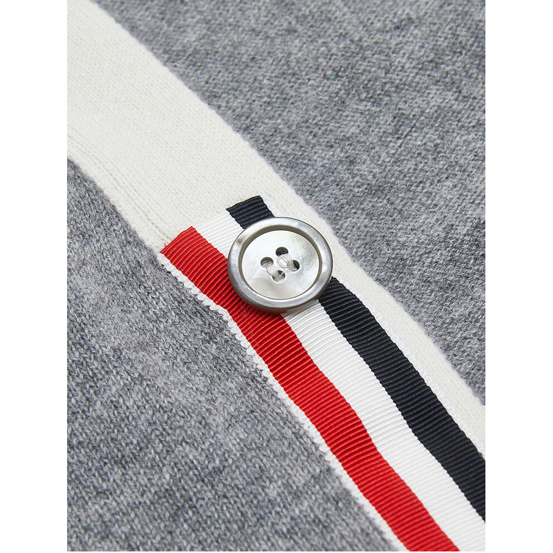 Thom Browne  Knitted cardigan
