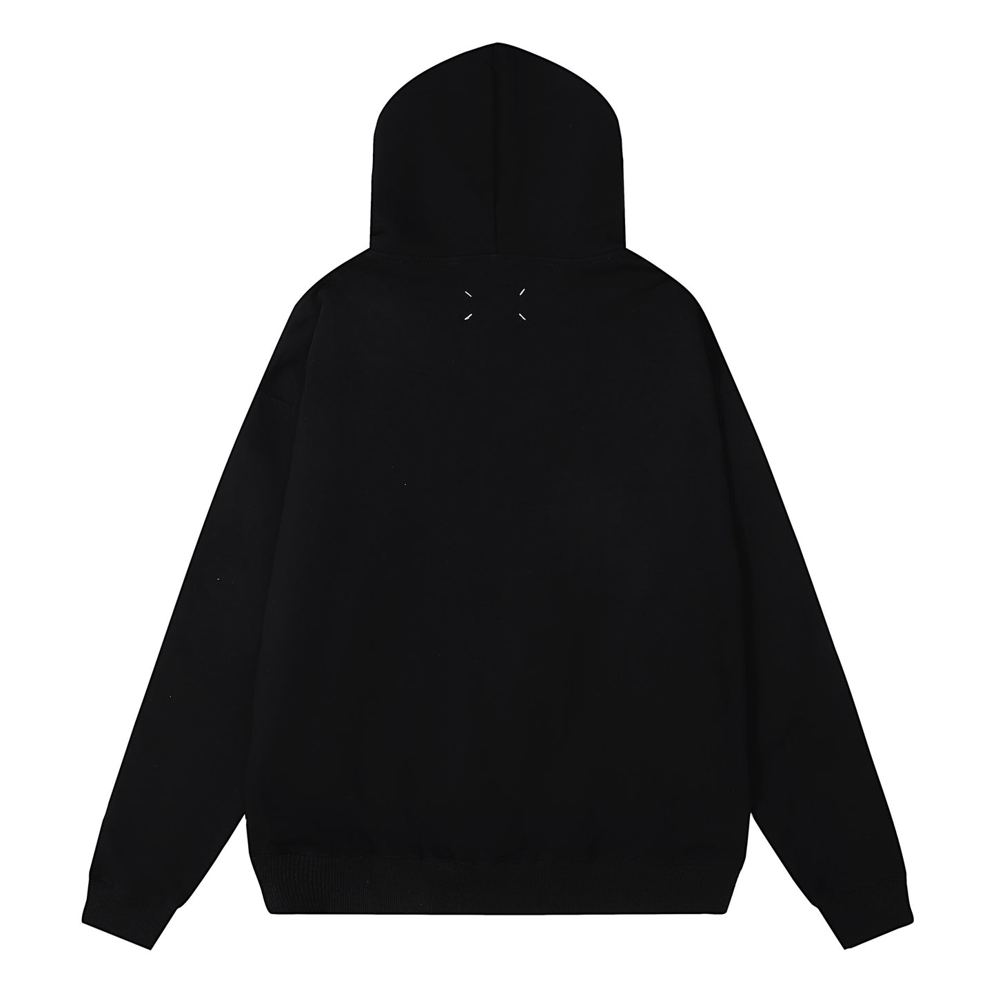 Maison Margiela Couples' Style Hoodie
