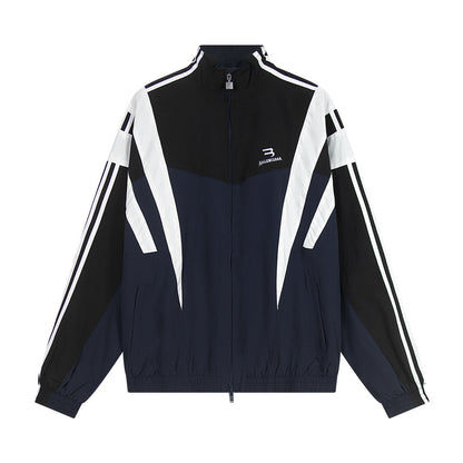 2025SS Windbreaker Jacket
