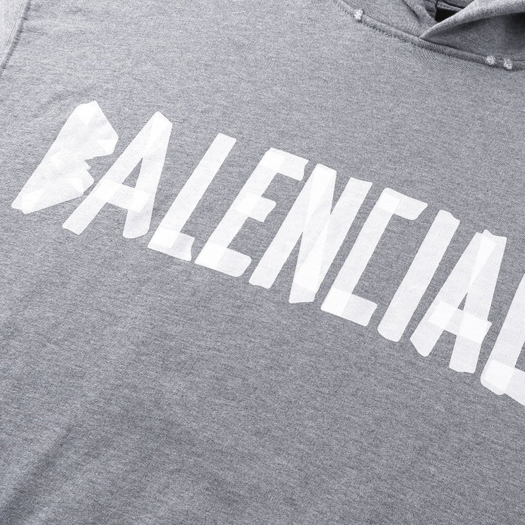 2025SS Couples Crew Neck Sweatshirt