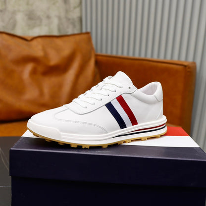 Thom Browne Man Sneakers