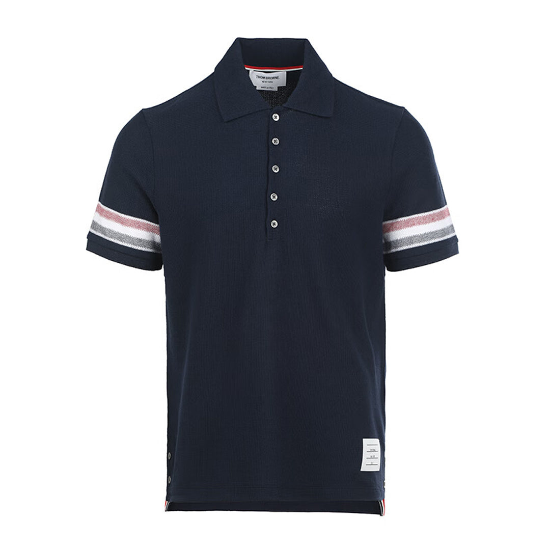 Thom Browne  Classic POLO Shirt