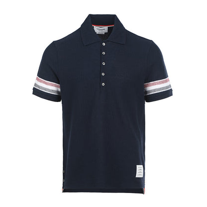 Thom Browne  Classic POLO Shirt