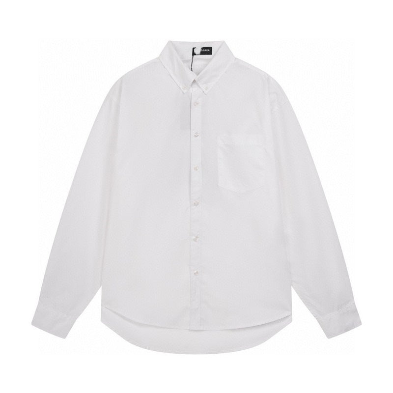 2025SS Classic LOGO Shirt