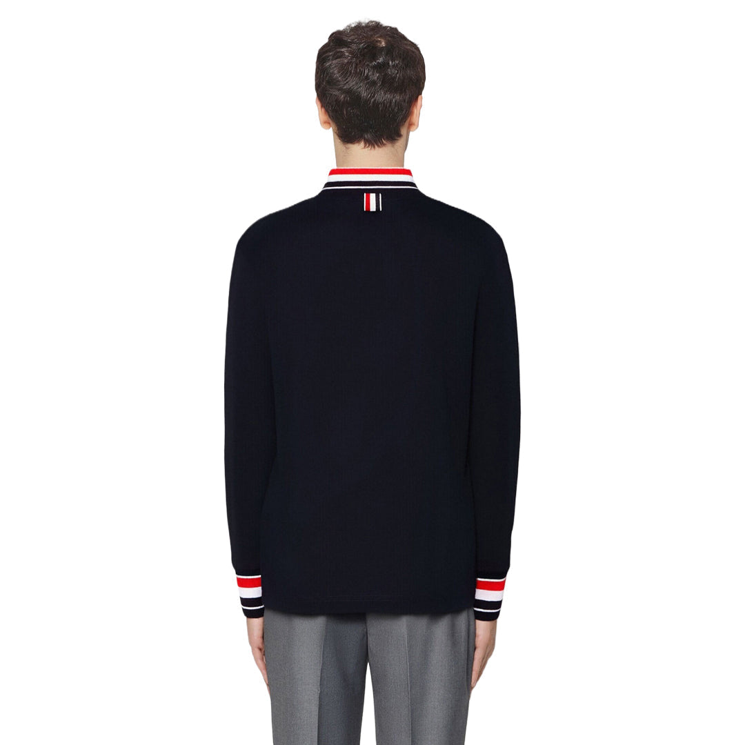 Thom Browne  2025ss Man Jacket