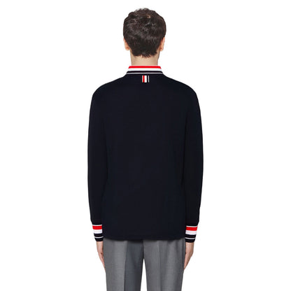 Thom Browne  2025ss Man Jacket